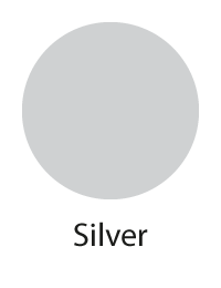 CETOF SNC APPENDIABITO Modello VORTICE Silver