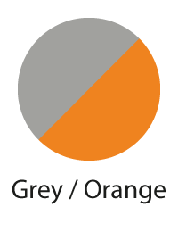 Grigio-Arancione