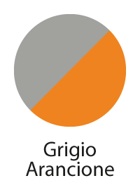 Grigio Arancione