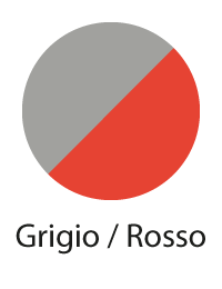 Grigio Rosso