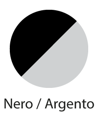 Nero-Argento
