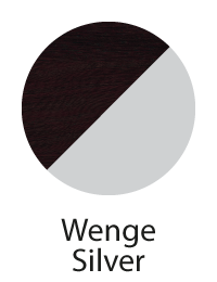 Wenge-Argento
