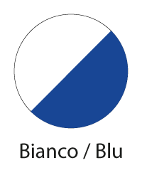 Blu-Bianco