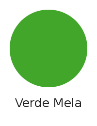 Verde Mela