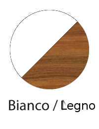 Bianco Legno